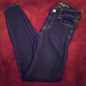 American Eagle Outfitters Jeans